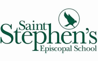 Saint Stephen's Episcopal School Logo